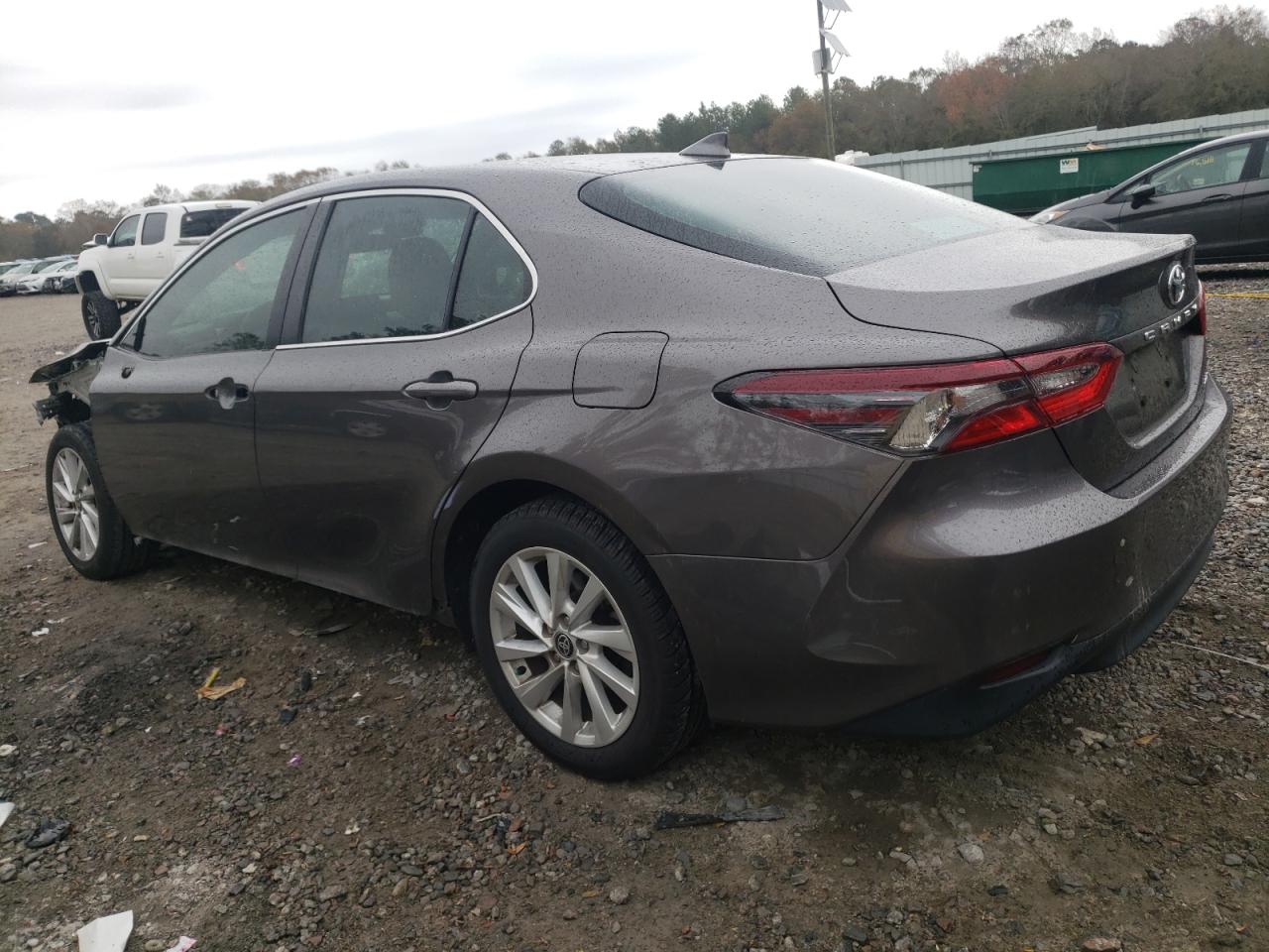 2023 TOYOTA CAMRY LE VIN:4T1C11AK0PU722857