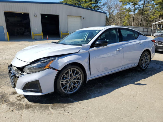 2024 NISSAN ALTIMA SR VIN:1N4AL4CV5RN352507