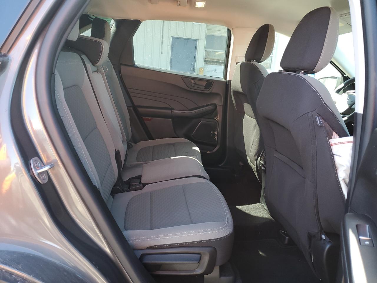 2022 FORD ESCAPE SE VIN:1FMCU9G64NUB71362