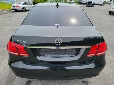 2016 Mercedes-Benz E 300 WDDHF5FB2GB200874 VIN:WDDHF5FB2GB200874