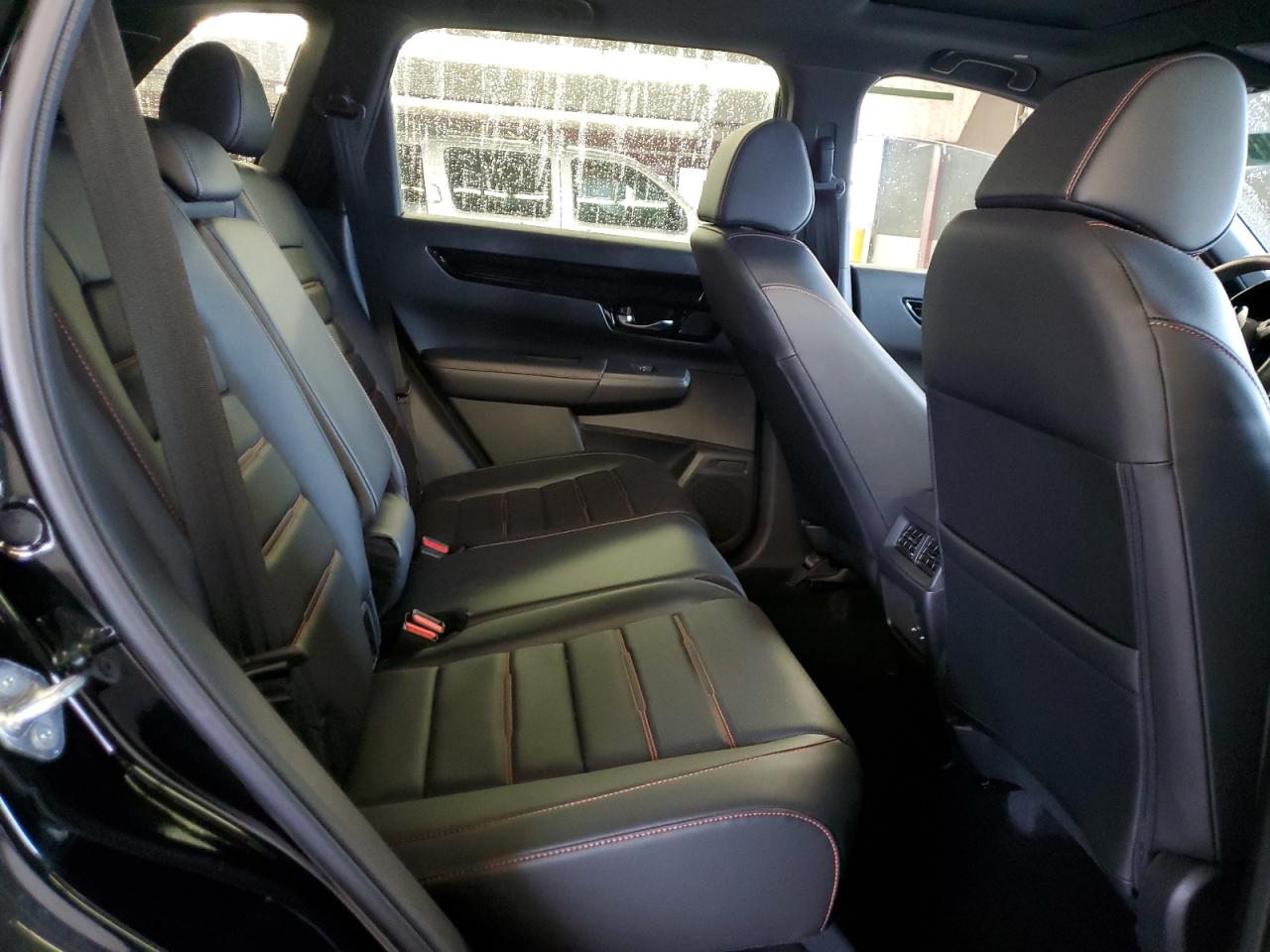 2024 HONDA CR-V SPORT TOURING VIN:7FARS6H90RE044395