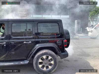 2020 Jeep Wrangler 1C4HJXEN5KW560691 VIN:1C4HJXEN5KW560691