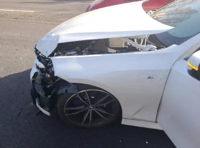 2022 BMW 320 WBA11ED06NFM82645 VIN:WBA11ED06NFM82645