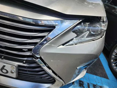 2016 Lexus ES 300 JTHBW1GG8H2136410 VIN:JTHBW1GG8H2136410