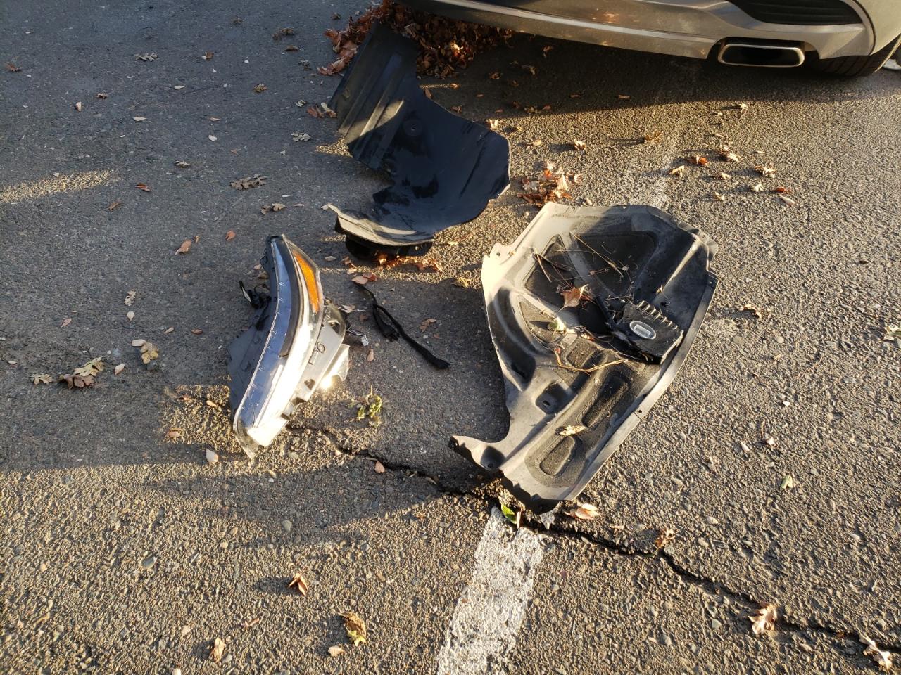 2023 HYUNDAI SANTA FE SEL PREMIUM VIN:5NMS34AJ3PH610063