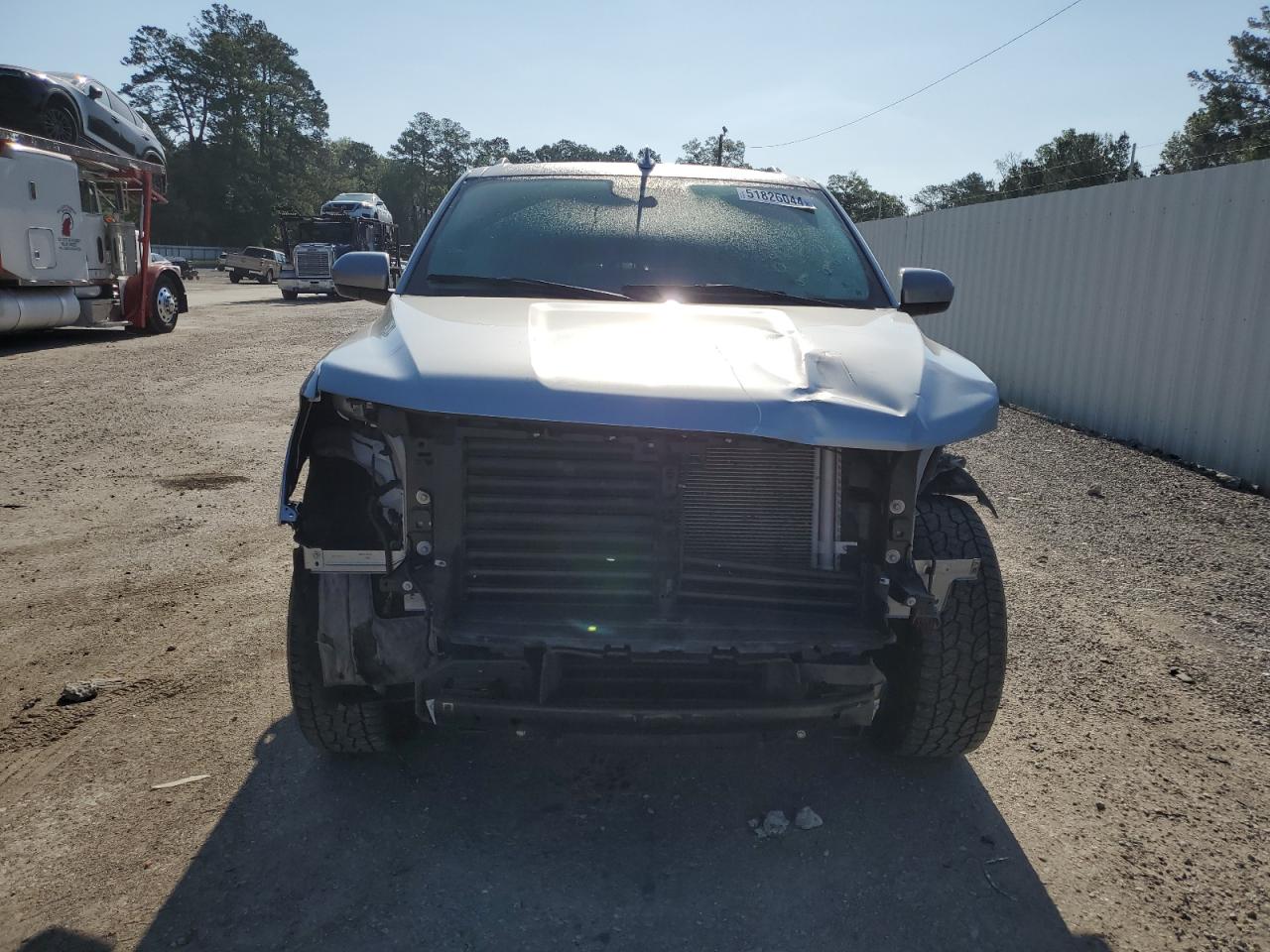 2022 FORD EXPEDITION MAX XLT VIN:1FMJK1HT1NEA45523