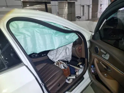 2019 Mercedes-Benz E 220 WDDZF0EB8KA689692 VIN:WDDZF0EB8KA689692