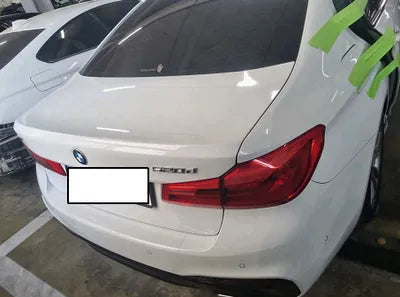 2017 BMW 520 WBAJC3105HG923344 VIN:WBAJC3105HG923344