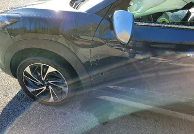 2020 Hyundai Tucson KMHJ581ADLU251804 VIN:KMHJ581ADLU251804