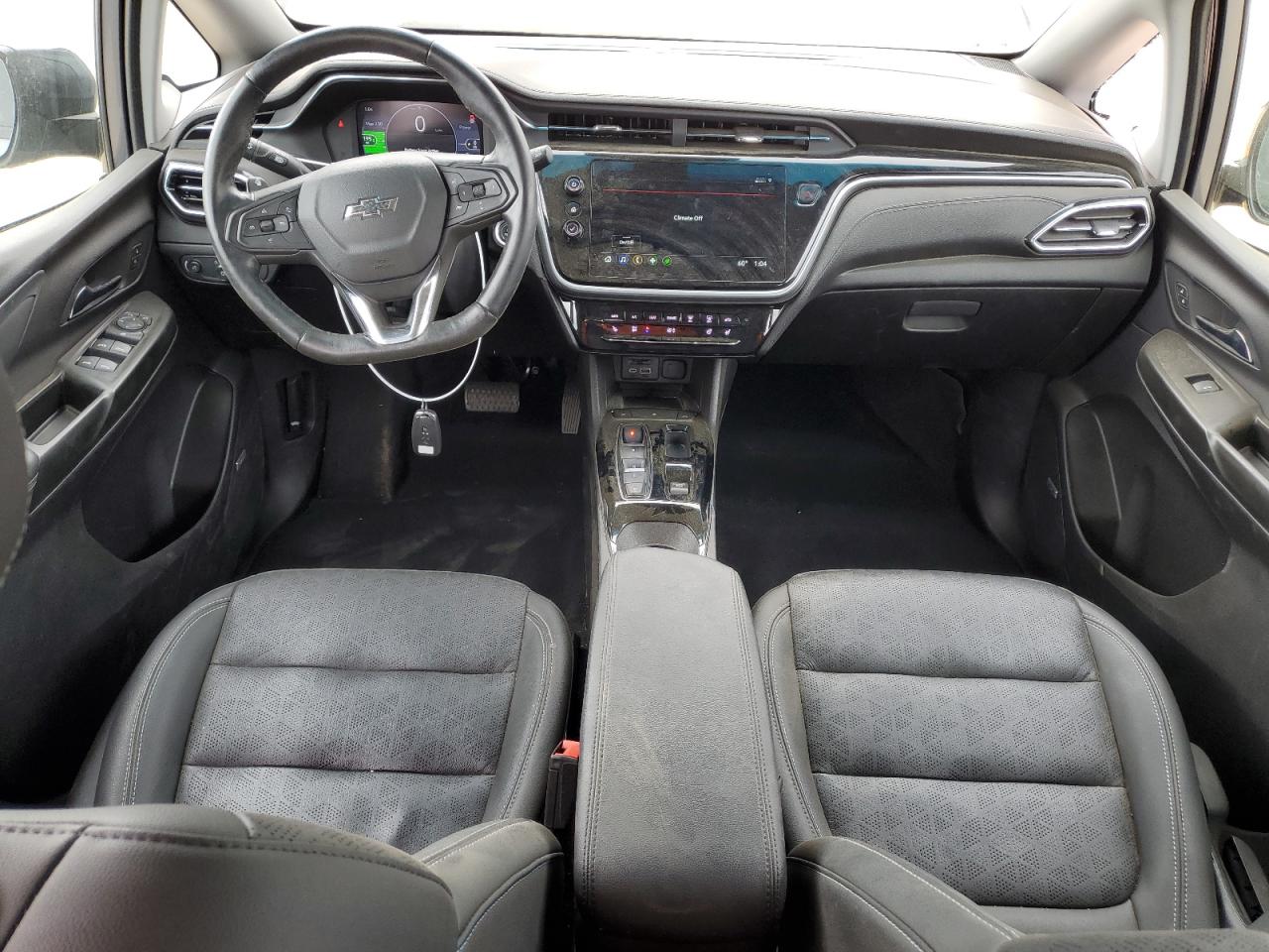 2023 CHEVROLET BOLT EV 2LT VIN:1G1FX6S05P4160473