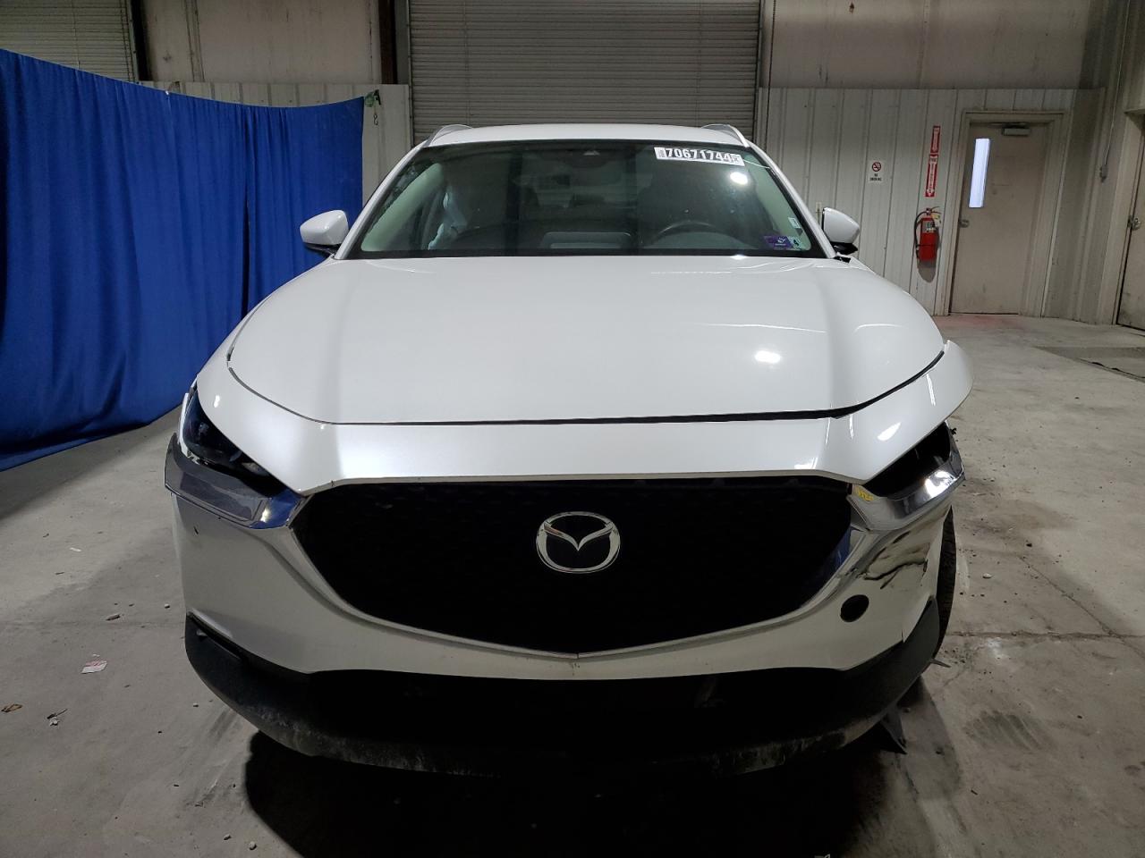 2023 MAZDA CX-30 SELECT VIN:3MVDMBBM5PM525577