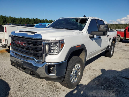 2023 GMC SIERRA K2500 HEAVY DUTY VIN:1GT49LEY1PF128083