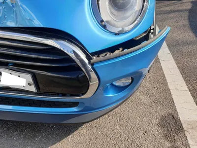 2017 MINI Cooper WMWXT3103H2G00713 VIN:WMWXT3103H2G00713