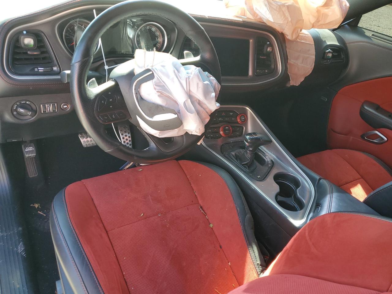 2022 DODGE CHALLENGER GT VIN:2C3CDZJG0NH191928