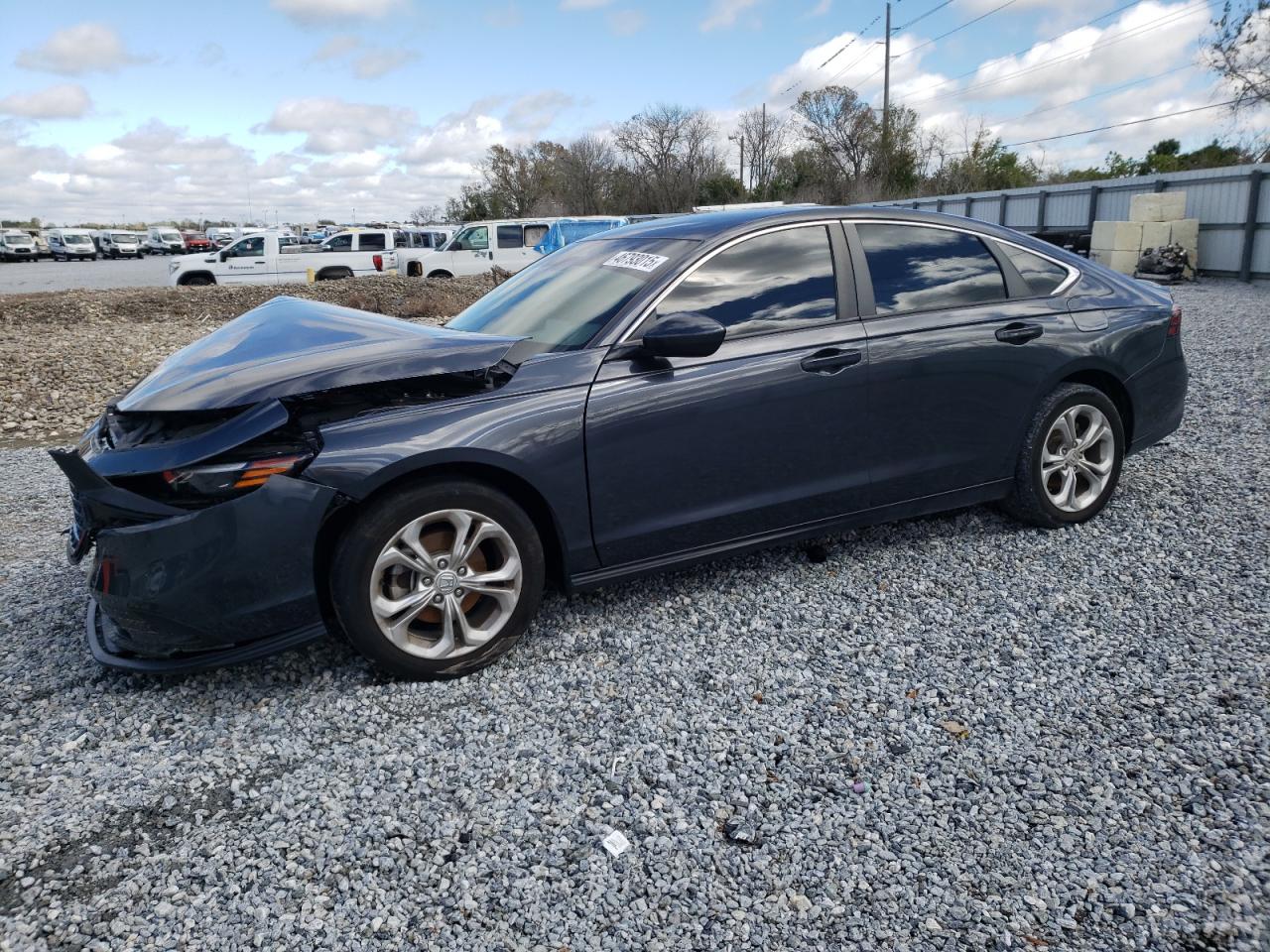 2023 HONDA ACCORD LX VIN:1HGCY1F20PA048835