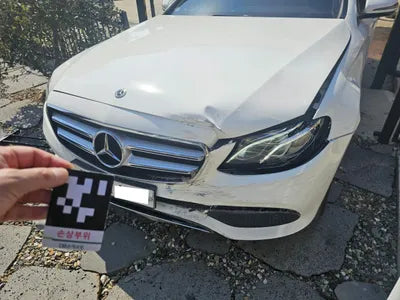 2019 Mercedes-Benz E 300 WDDZF4JB5KA632623 VIN:WDDZF4JB5KA632623