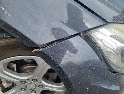 2015 Mercedes-Benz GLK 220 WDCGG8EB8FG389368 VIN:WDCGG8EB8FG389368