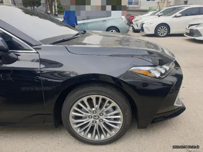 2022 Toyota Avalon 4T1BA1AB5NU011261 VIN:4T1BA1AB5NU011261