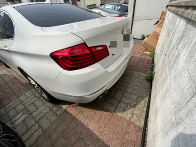 2015 BMW 520 WBA5E5105FG065507 VIN:WBA5E5105FG065507