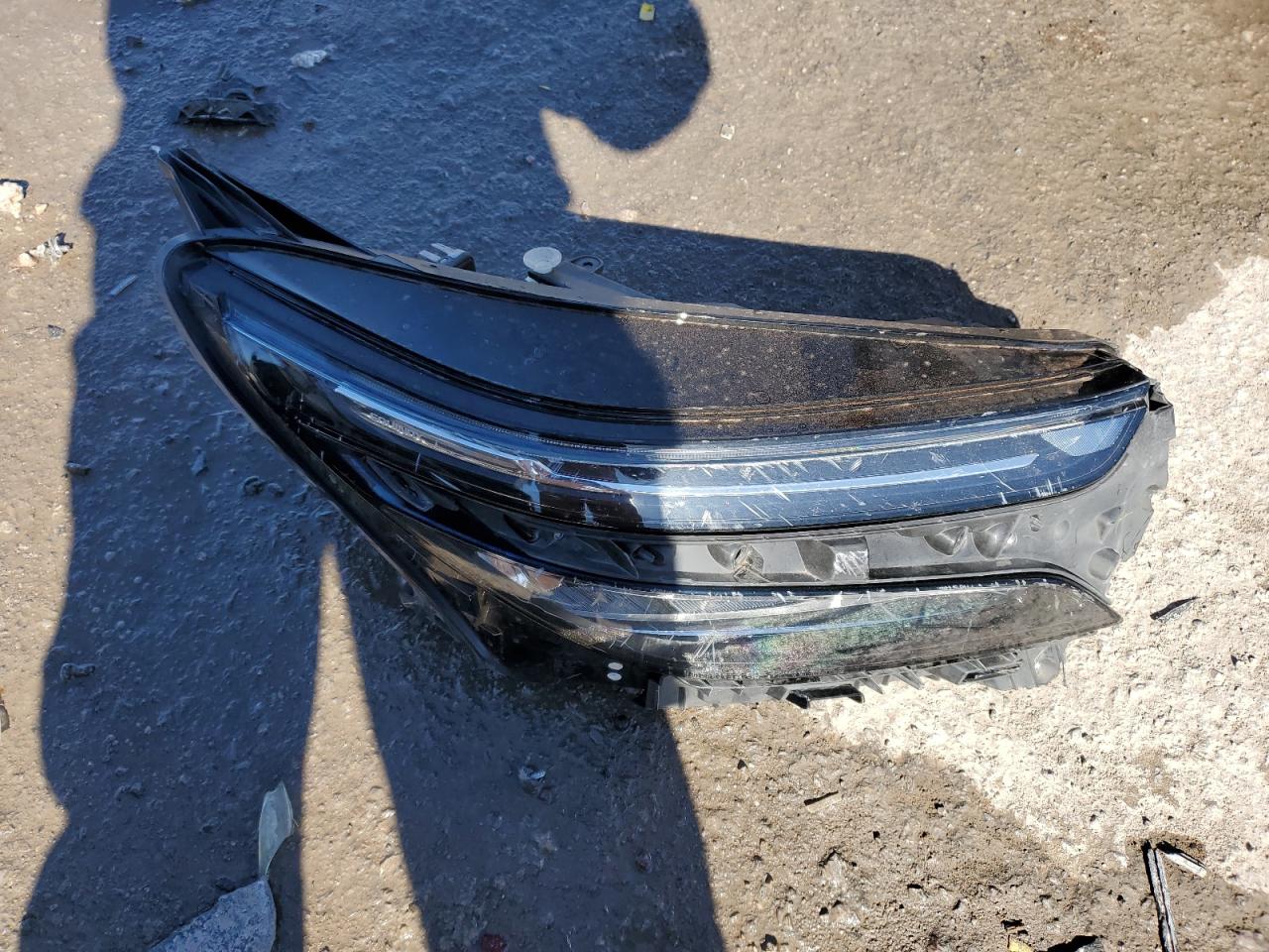 2022 CHEVROLET EQUINOX LT VIN:3GNAXJEV8NL136579