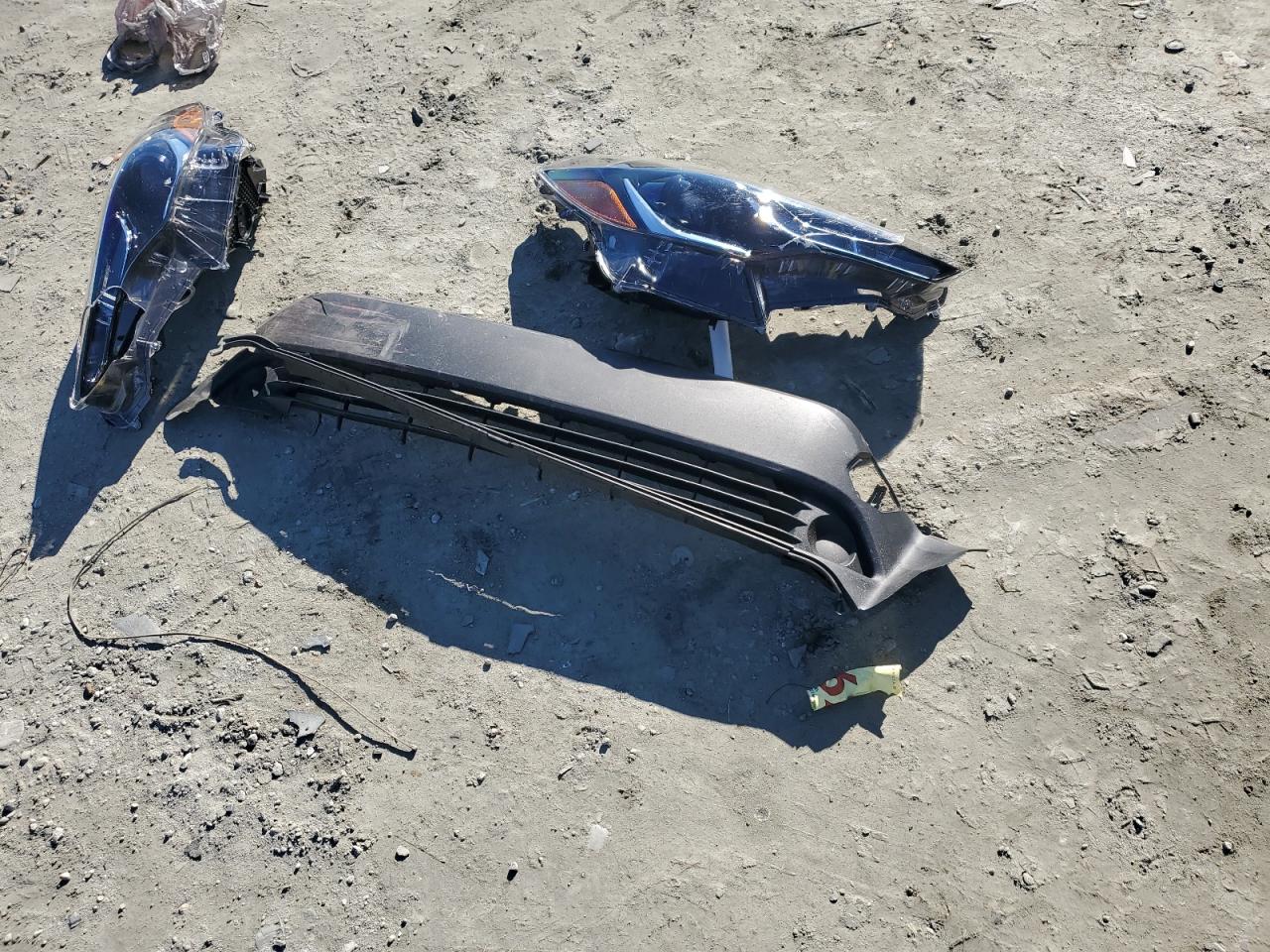 2023 TOYOTA COROLLA CROSS LE VIN:7MUBAAAG1PV051527