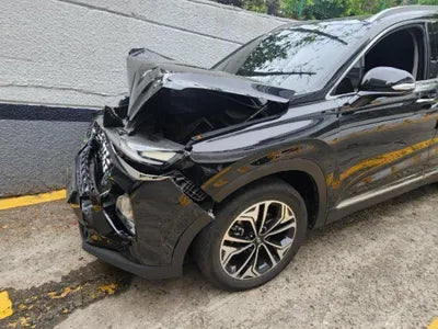 2018 Hyundai Santa FE VIN:
