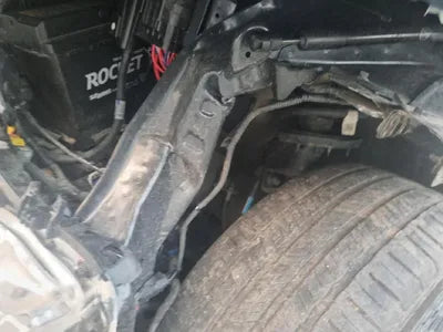 2022 Hyundai Ioniq VIN: