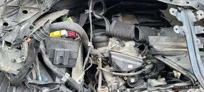 2015 Mercedes-Benz ML 350 WDCDA2EB8FA585198 VIN:WDCDA2EB8FA585198