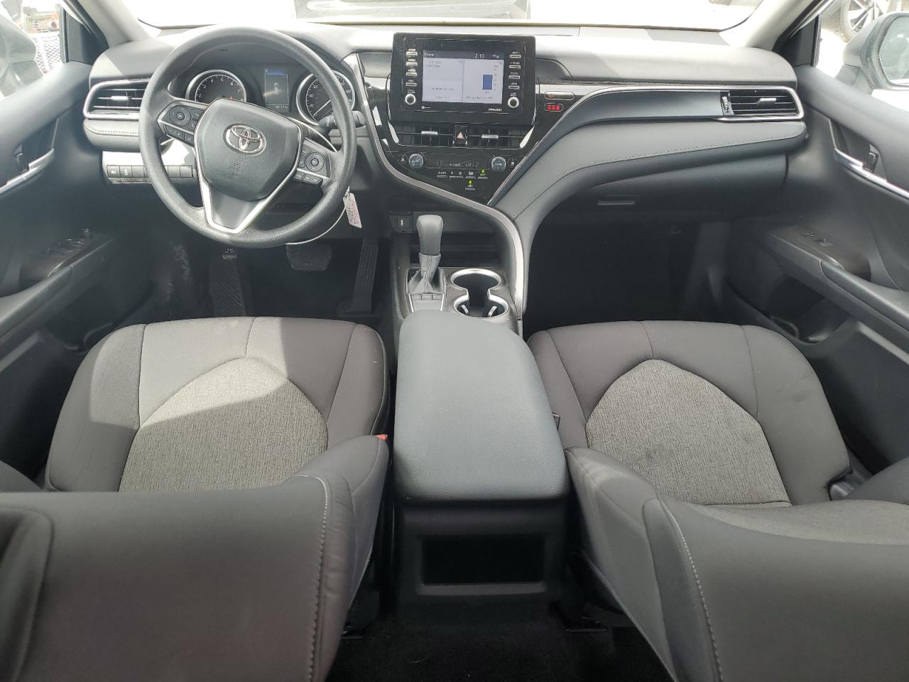 2023 TOYOTA CAMRY LE VIN:4T1C11AK0PU824482