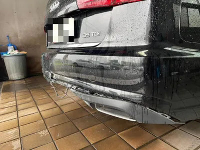 2016 Audi A6 WAUZZZ4G7GN094624 VIN:WAUZZZ4G7GN094624