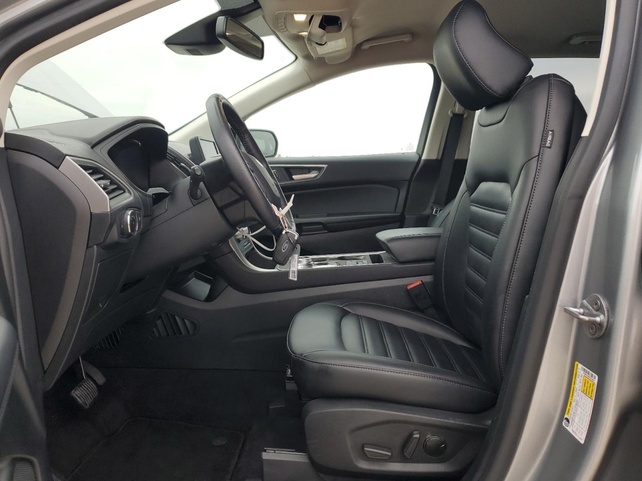 2023 FORD EDGE SEL VIN:2FMPK4J90PBA38667