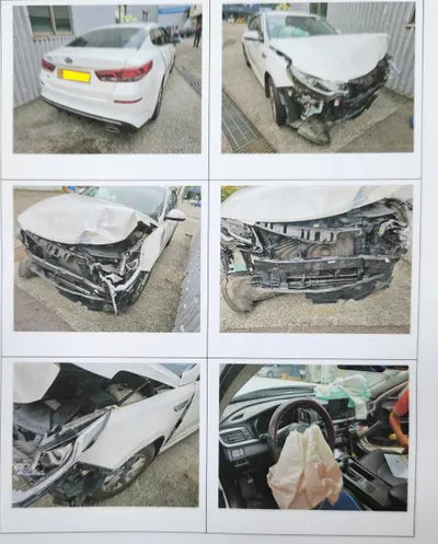 2019 Kia K5 KNAGU416BKA324699 VIN:KNAGU416BKA324699