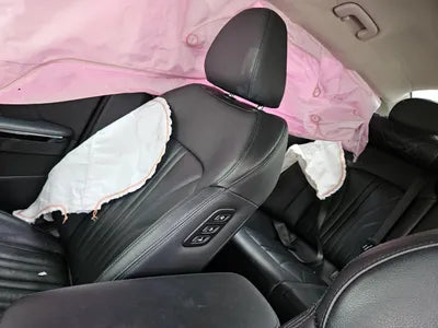 2020 Kia K5 KNAG3412BLA015905 VIN:KNAG3412BLA015905
