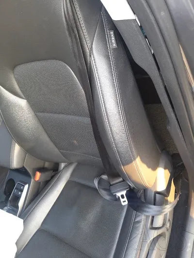 2018 Hyundai Tucson 141KMKMHJ281ABJU7 VIN:141KMKMHJ281ABJU7