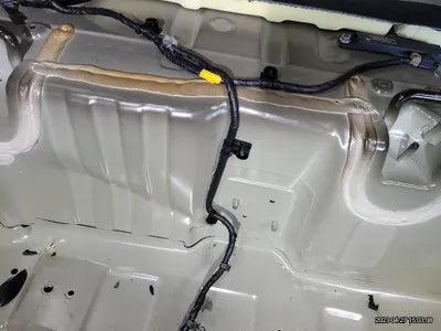 2021 Kia Carnival KNANC81BBMS029615 VIN:KNANC81BBMS029615