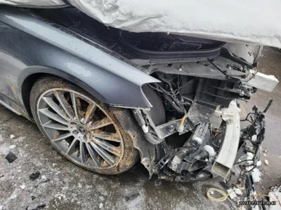 2019 Mercedes-Benz S 560 KL90A4AFGKZ100060 VIN:KL90A4AFGKZ100060