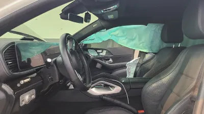 2021 Mercedes-Benz GLE 400 W1NFD2DB2MA385348 VIN:W1NFD2DB2MA385348