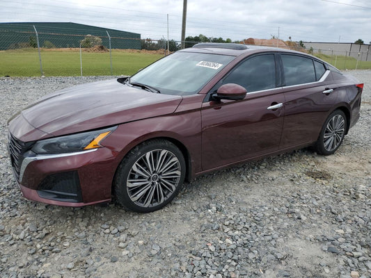 2024 NISSAN ALTIMA SL VIN:1N4BL4EV8RN353765