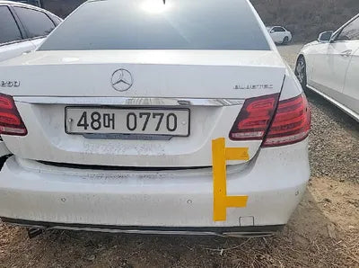 2016 Mercedes-Benz E 250 WDDHF9HB4GB273085 VIN:WDDHF9HB4GB273085