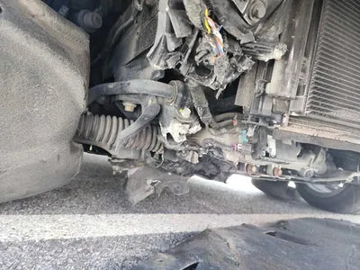 2016 Genesis G80 VIN: