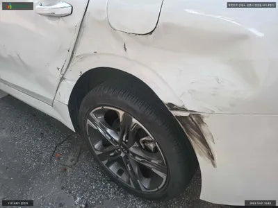 2021 Kia K5 KNAG341ABMA140221 VIN:KNAG341ABMA140221