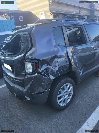 2021 Jeep Renegade 1C4NJCDB8MPN55078 VIN:1C4NJCDB8MPN55078