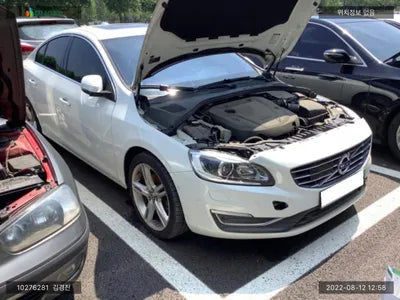 2018 Volvo S60 YV1FSA8BDJ2458298 VIN:YV1FSA8BDJ2458298