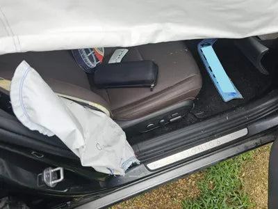 2023 Hyundai Ioniq KMHM341AFPA000648 VIN:KMHM341AFPA000648