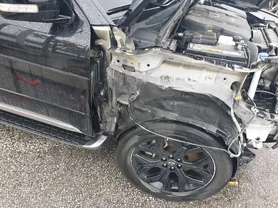 2020 Kia Mohave NONE VIN: