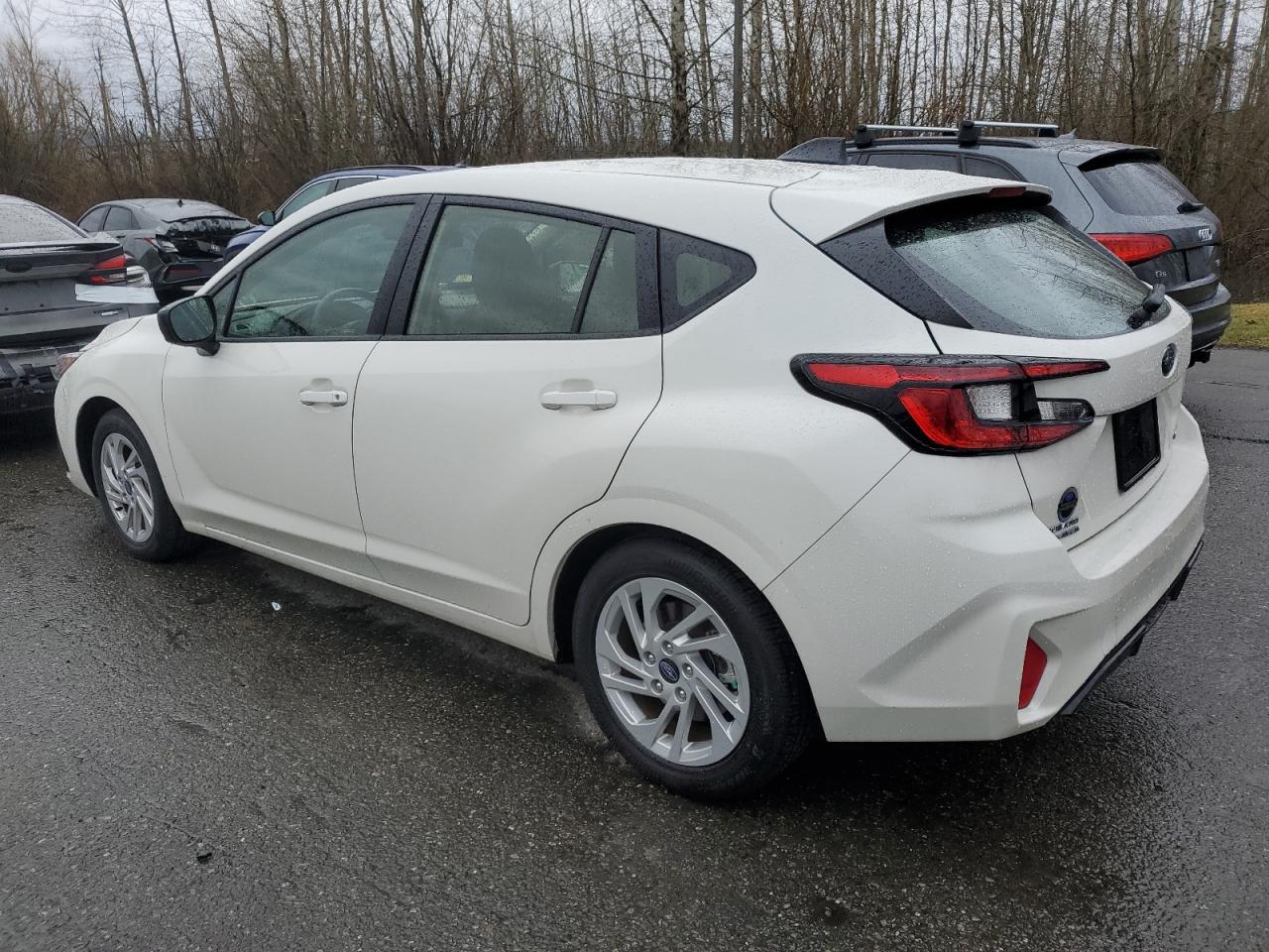 2024 SUBARU IMPREZA  VIN:JF1GUABC4R8304761