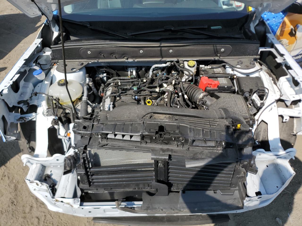 2023 FORD BRONCO SPORT OUTER BANKS VIN:3FMCR9C65PRD92700