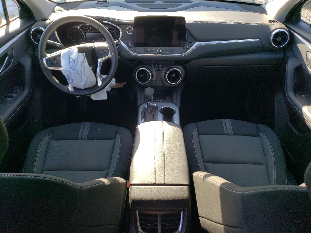 2024 CHEVROLET BLAZER 2LT VIN:3GNKBHR44RS254928