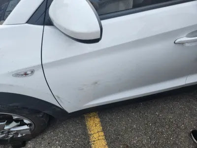 2018 Hyundai Tucson 273KMKMHJ2815GJU7 VIN:273KMKMHJ2815GJU7
