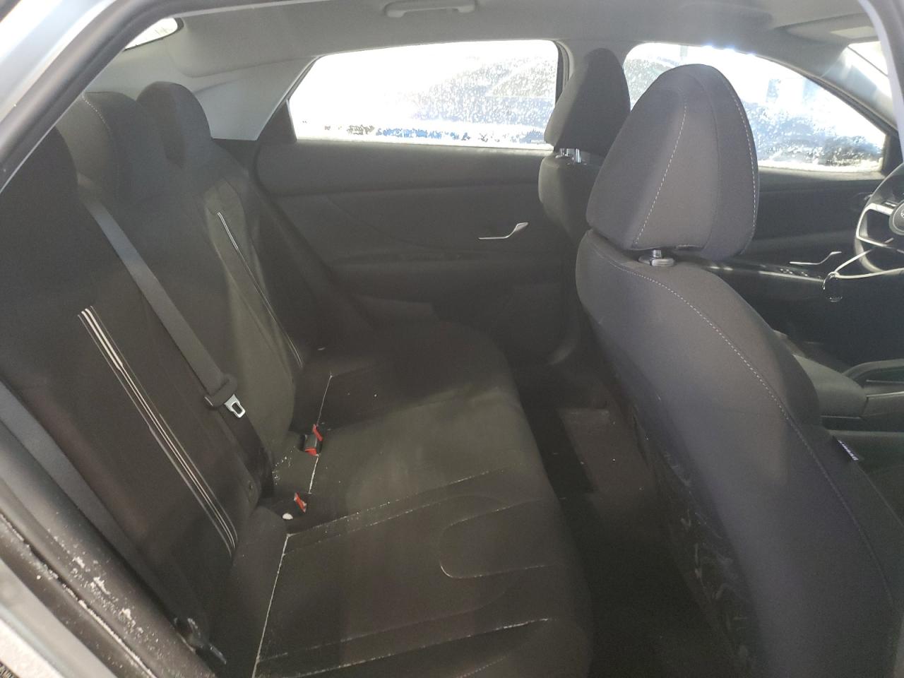 2023 HYUNDAI ELANTRA SEL VIN:1FADP3N20EL421379